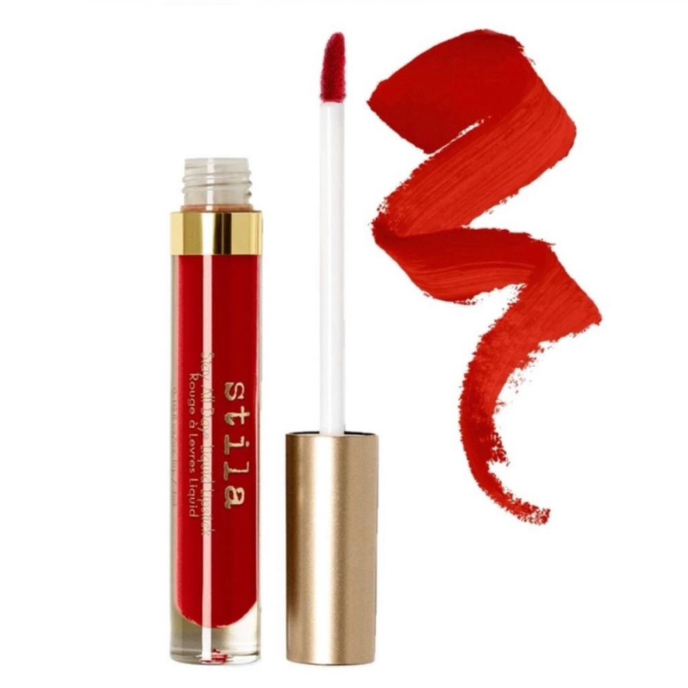 Stila Stay All Day Lip Creme